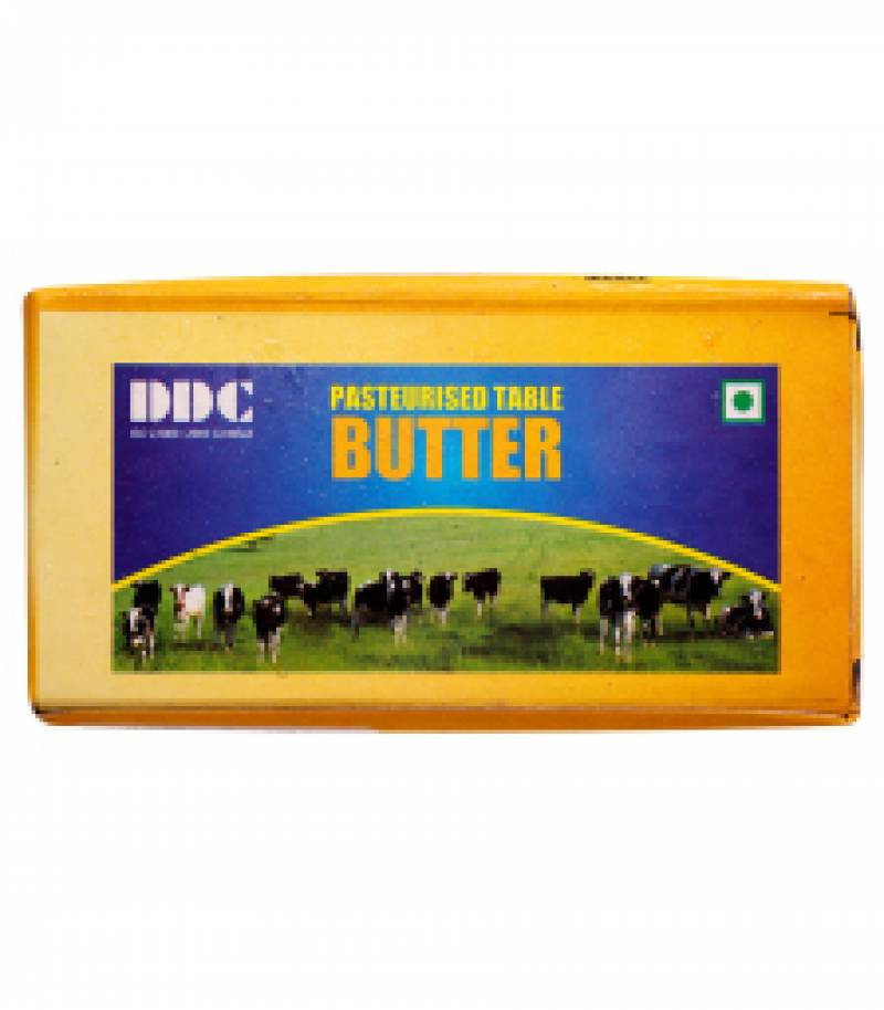Butter Packed (250gm)