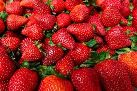 स्ट्रबेरी भुईऐसेलु / प्रति के.जी