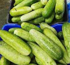 काक्रो(लोकल) / प्रति के.जी