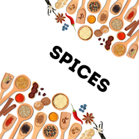 Spices