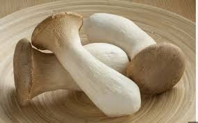 राजा च्याउ / प्रति के.जी