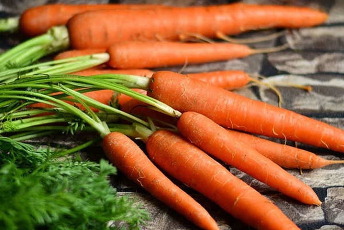 गाजर(लोकल) / प्रति के.जी
