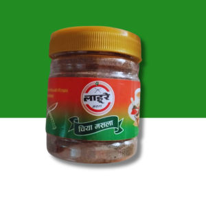 chiya masala