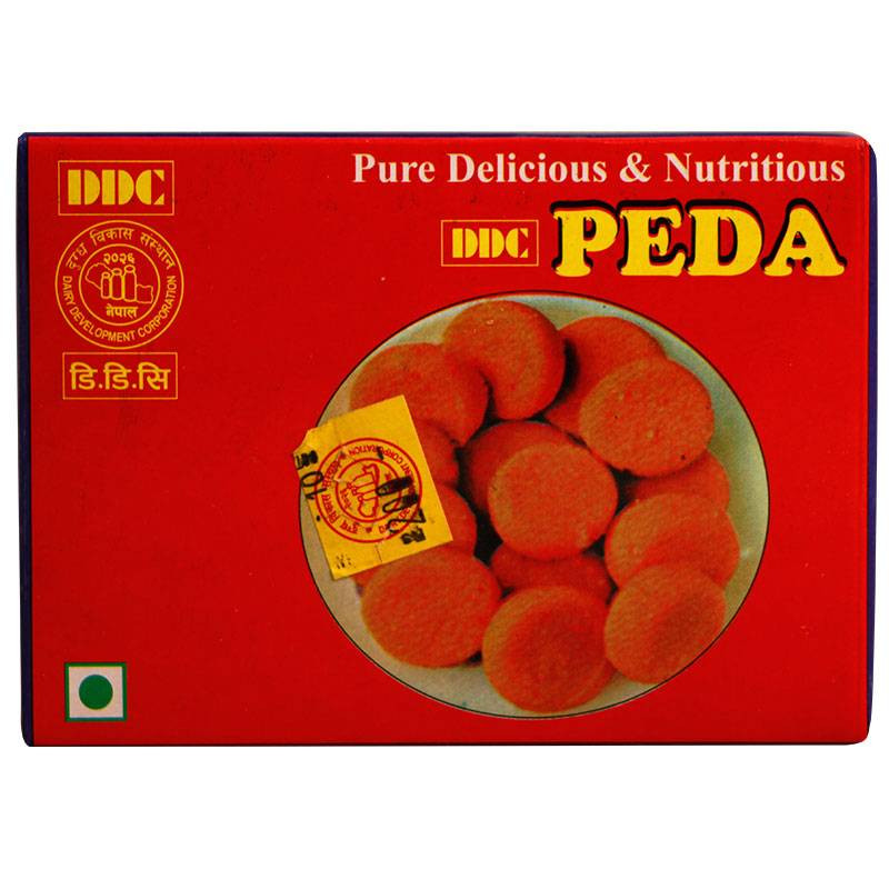 Peda (12pcs)